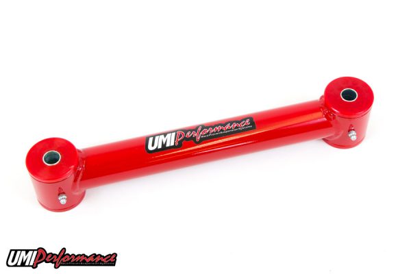 UMI Performance 65-66 GM B-Body Tubular Upper Control Arm/Trailing Arm