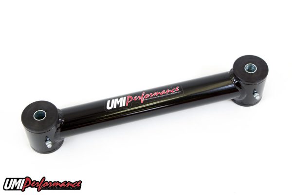 UMI Performance 65-66 GM B-Body Tubular Upper Control Arm/Trailing Arm