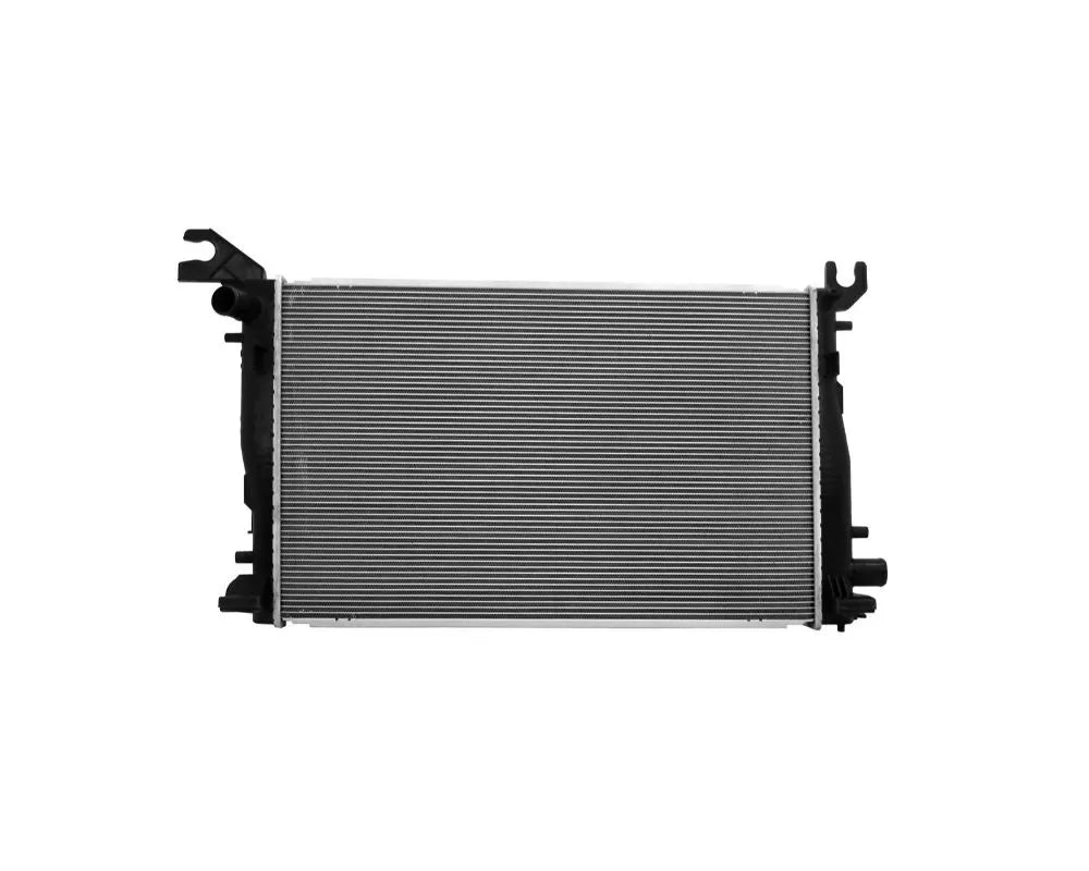 CSF 13-18 Ram 2500 6.7L OEM Plastic Radiator