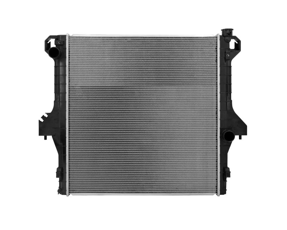 CSF 04-08 Dodge Ram 2500 5.9L L6 /  07-09 6.7L L6 Replacement Radiator