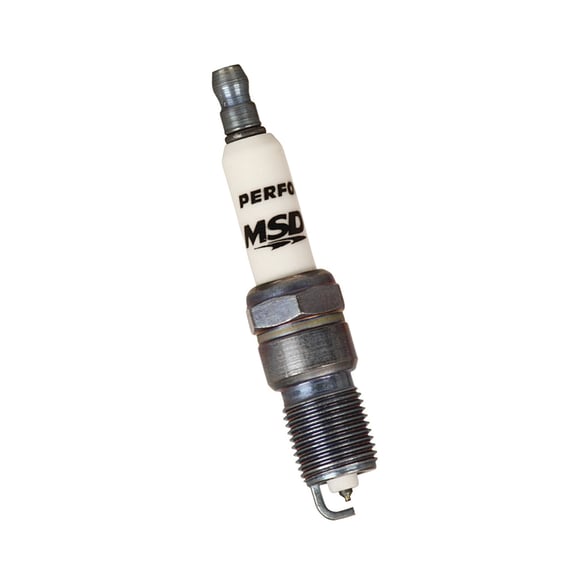 RACEPAK Spark Plug. Single Pack