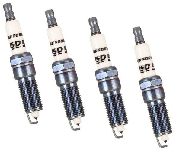 RACEPAK Spark Plug. 4 Per Package