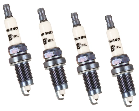 RACEPAK Spark Plug. 4 Per Package