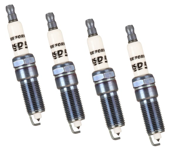 RACEPAK Spark Plug. 4 Per Package