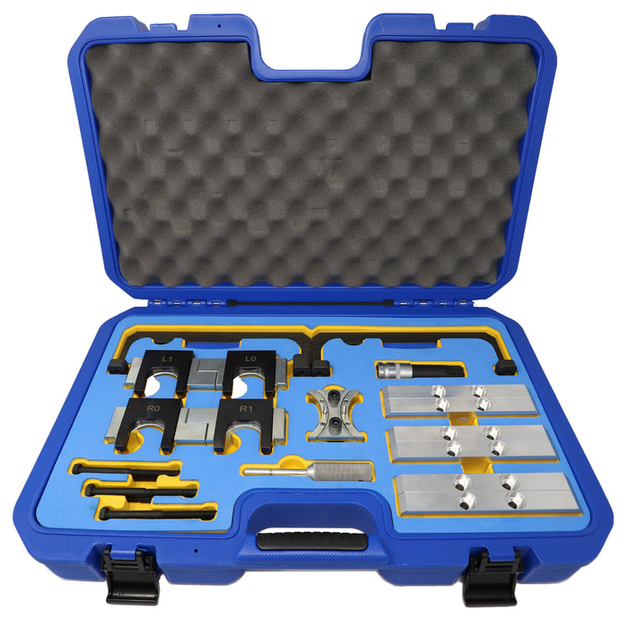 3768 - Benz Camshaft Timing Tool Kit - M177 & M178