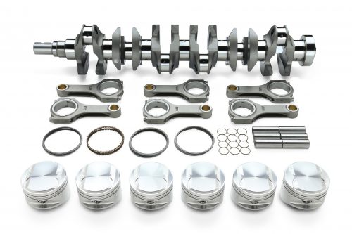 TOMEI STROKER KIT RB26DETT 2.8 FULL COUNTER CP PISTON