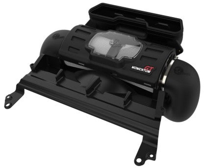 AFE POWER MOMENTUM GT COLD AIR INTAKE SYSTEM: 2021 RAM TRX