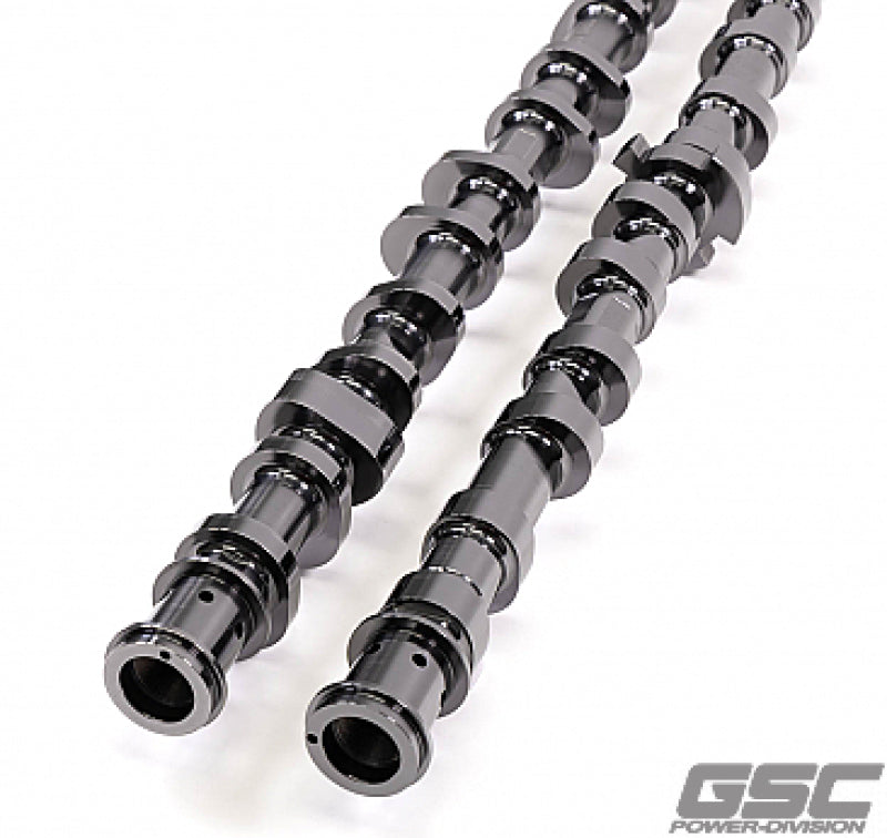 GSC Power Divison Camshaft Sets: BMW B58 Engines - 0