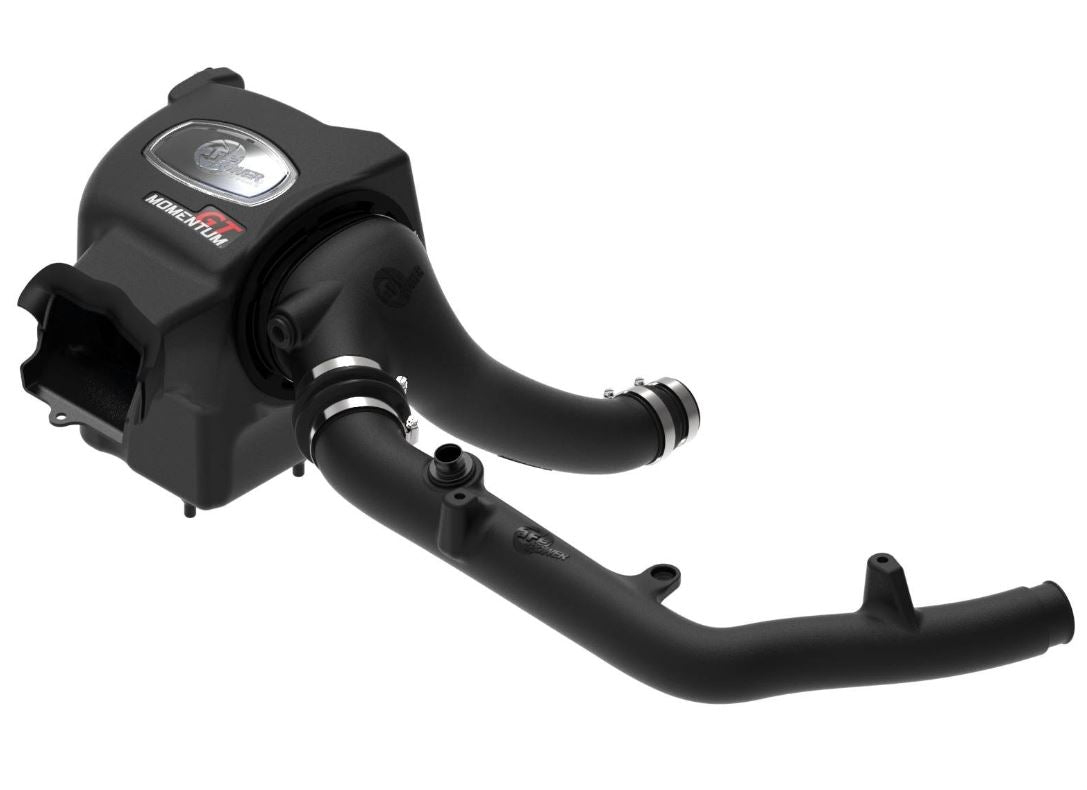 AFE POWER MOMENTUM GT COLD AIR INTAKE SYSTEM: 2021+ FORD BRONCO