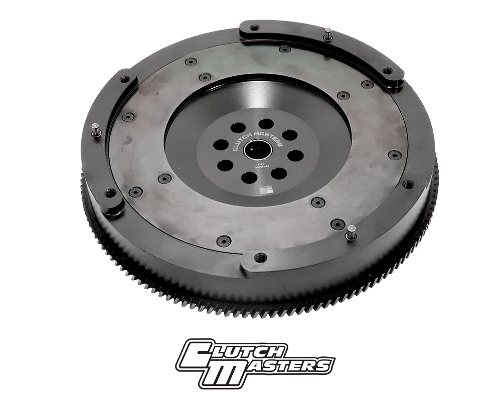 CLUTCH MASTERS LIGHTWEIGHT ALUMINUM FLYWHEEL: 2017+ HONDA CIVIC SI