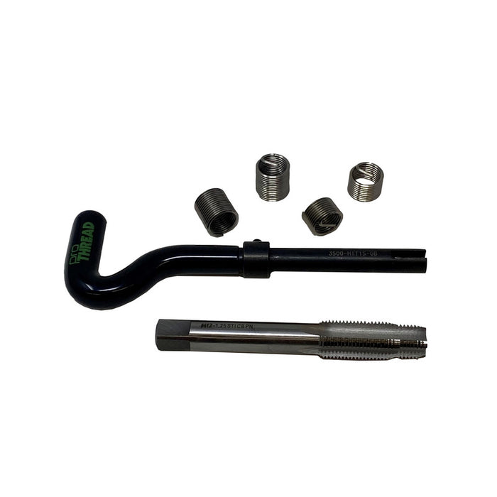 38129 - ProThread M12 - 1.25 Spark Plug Repair Kit - Non-Tapered Seat