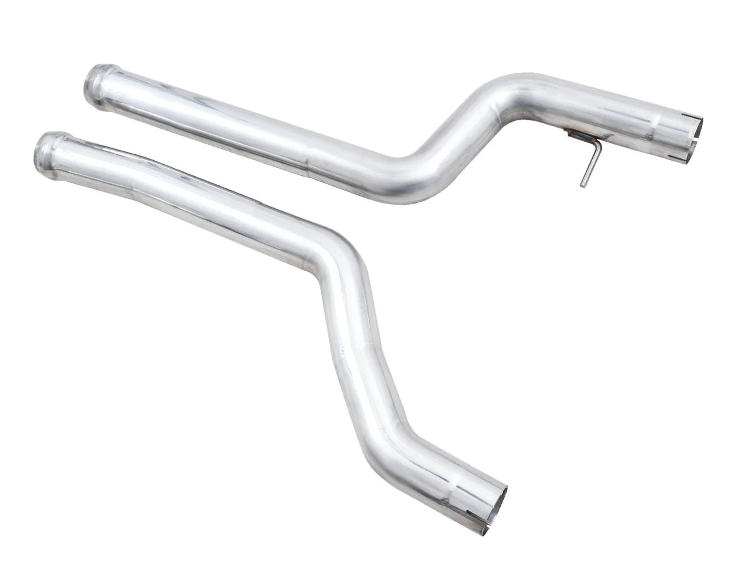 AWE EXHAUST SUITE FOR G87 BMW M2