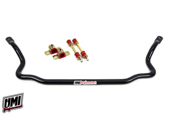 UMI Performance 82-03 S10/S15 Front Sway Bar 1-1/4in Solid