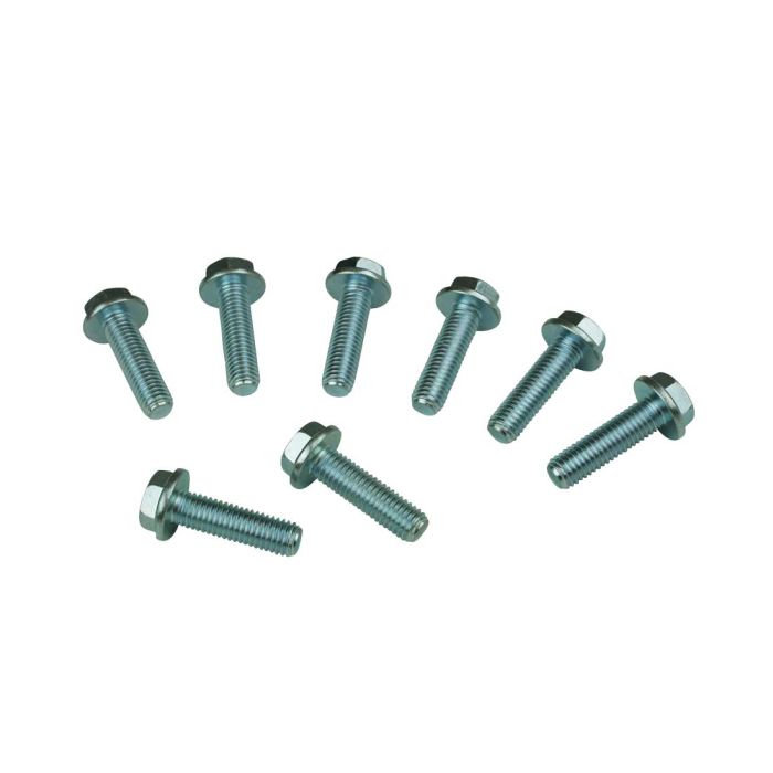 Moroso GM LS Bellhousing Bolts