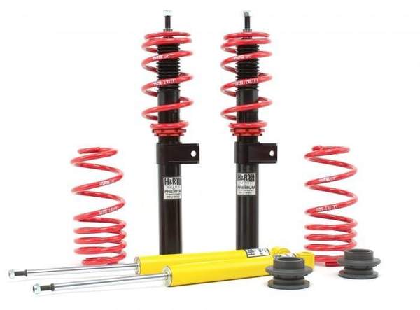 H&R Premium Coilover Kit | Mk5 | Mk6