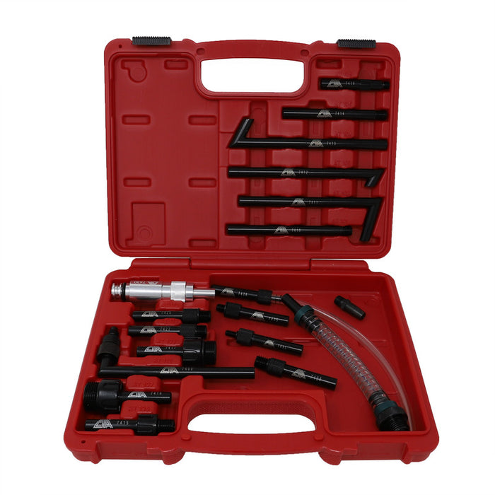 3950 - 19 Pc. Master Filler Adapter Set