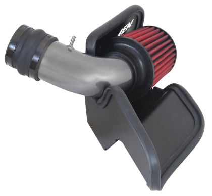 AEM 11-14 MK6 Volkswagen Jetta - Cold Air Intake System - Gunmetal Gray