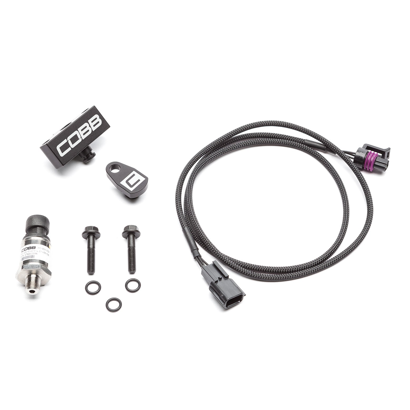 Nissan Fuel Pressure Sensor Kit GT-R 2008-2017