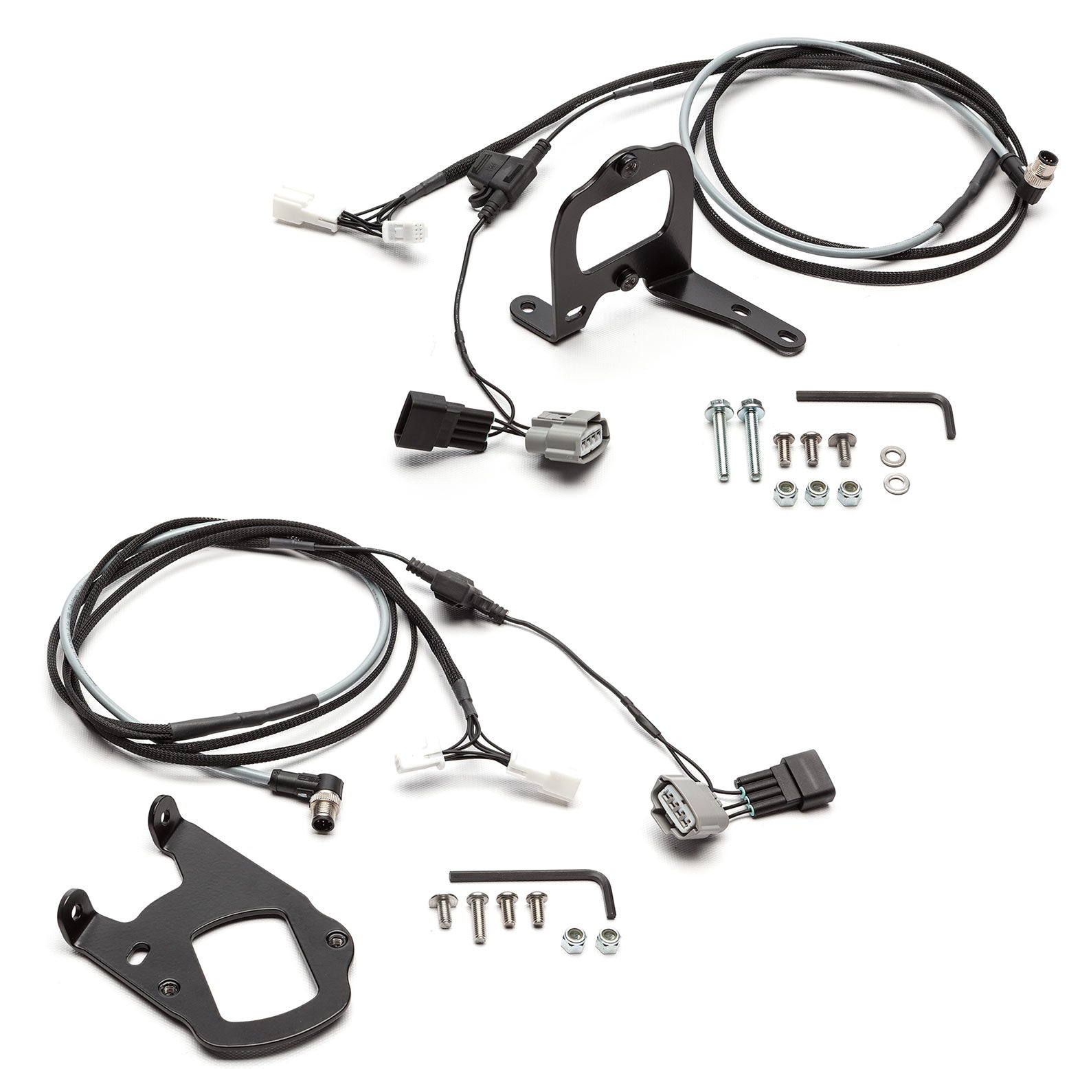 NISSAN CAN GATEWAY + HARNESS AND BRACKET KIT GT-R 2008-2018