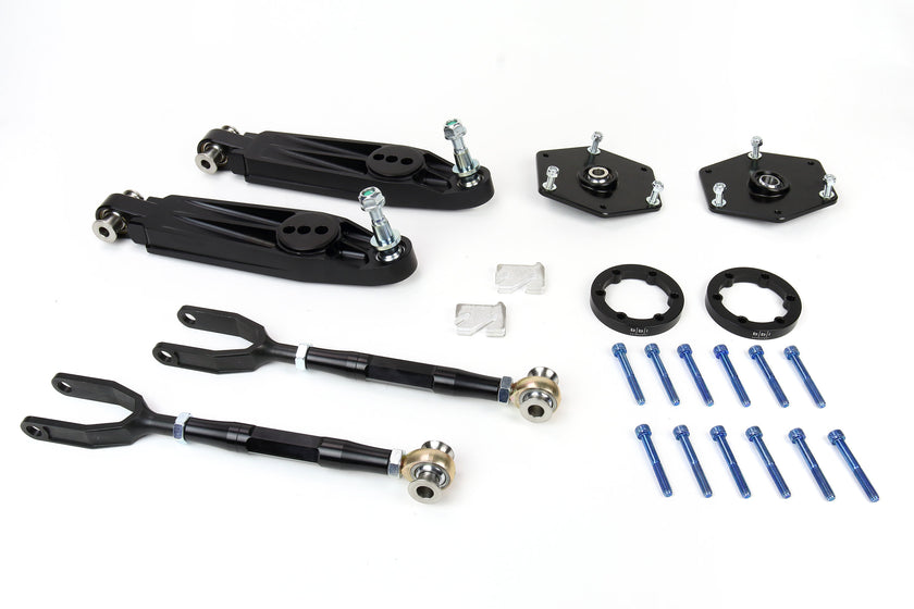 BBi Porsche 996 997 Front Lower Control Arm M-Track Kit