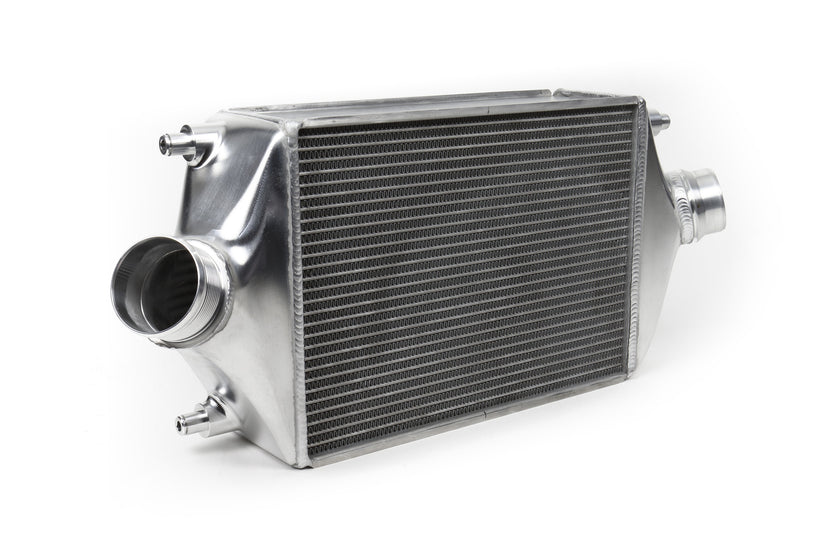 BBi Porsche 991.2 GT2 RS Intercooler System