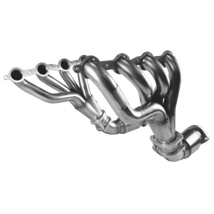 KOOKS HEADERS & EXHAUST SUPER STREET HEADERS: 2008–2009 PONTIAC G8 GT/GXP