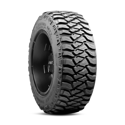 Mickey Thompson Baja Legend MTZ Tire - 37X12.50R20LT 126Q 54072