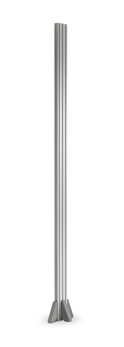 EvoCharge 8ft Pedestal