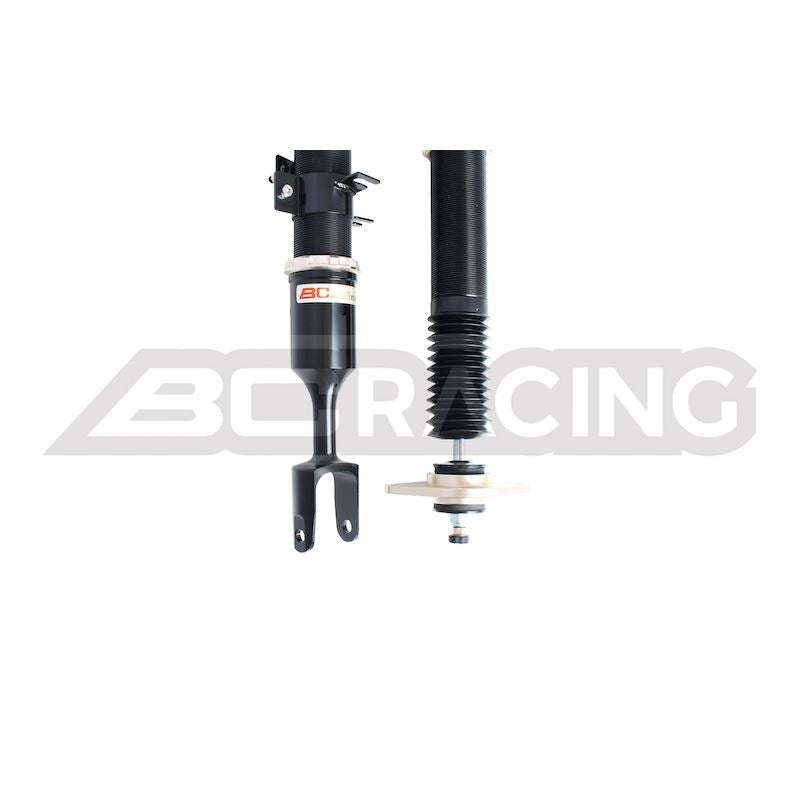 BC Racing BR Type Coilovers | 2003-2006 Nissan 350Z / Infiniti G35