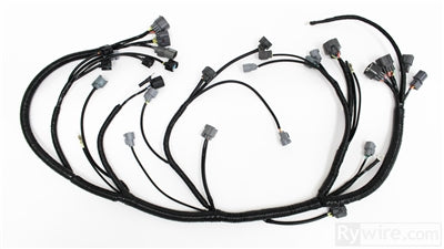 RYWIRE OEM-BASED HARNESS: HONDA CIVIC EG/DC CHASSIS