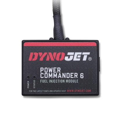 DYNOJET POWER COMMANDER 6: 2014–2021 HONDA GROM/MSX125