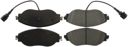 Audi VW Brake Pad Set - StopTech 309.16330