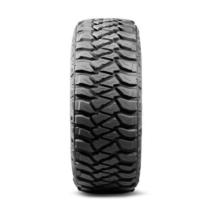 Mickey Thompson Baja Legend MTZ Tire - 37X12.50R20LT 126Q 54072