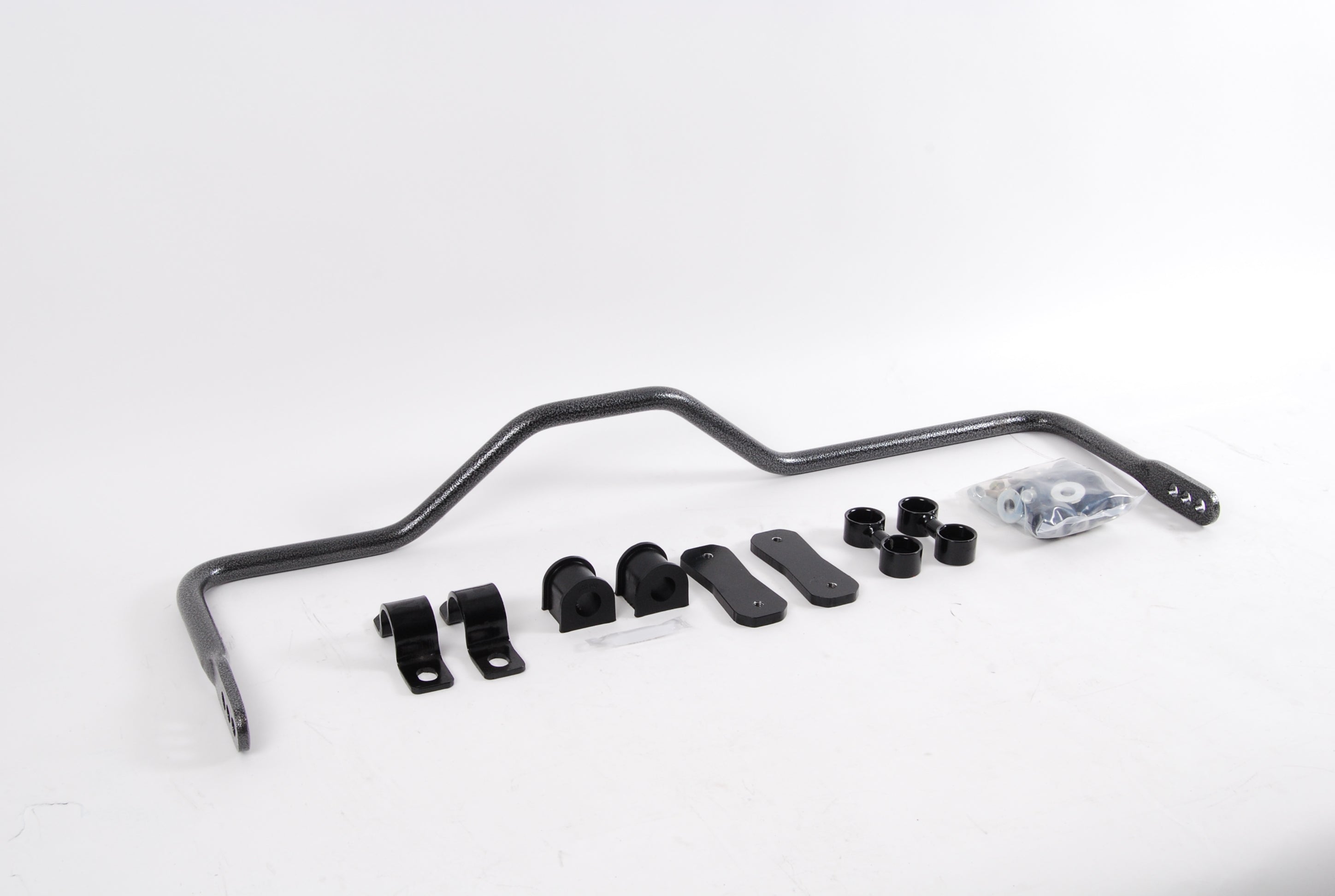 HELLWIG SUSPENSION PRODUCTS REAR SWAY BAR: 2021+ FORD BRONCO - 0