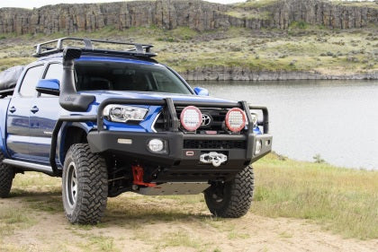 ARB SUMMIT FRONT BUMPER: 2016+ TOYOTA TACOMA