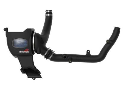 AFE POWER MOMENTUM GT COLD AIR INTAKE SYSTEM: 2021+ FORD BRONCO