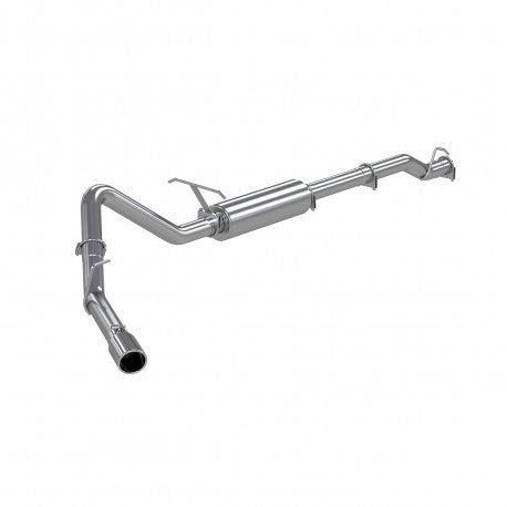 MBRP Installer Series Nissan 3" Cat Back Single Performance Gas Exhaust