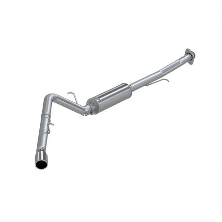 MBRP XP Series Chevrolet/GMC 3" Cat Back Single Performance Gas Exhaust