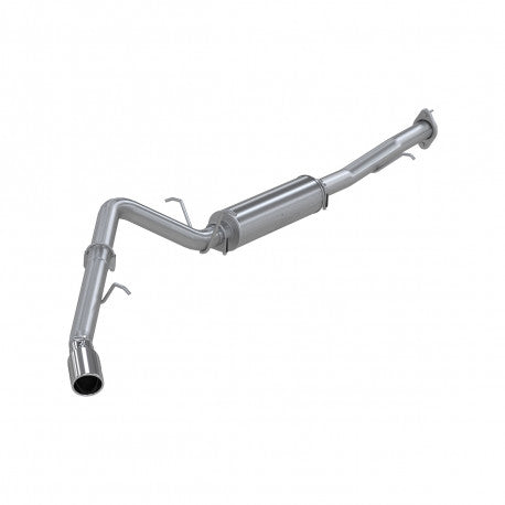 MBRP XP SeriesChevrolet/GMC 3" Cat Back Single Exhaust System