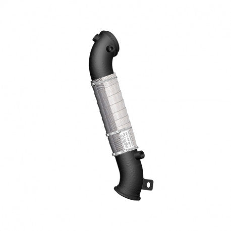 MBRP Installer Series Chevrolet 3" Turbo Diesel Down Pipe