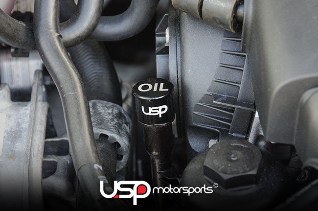 USP Billet Oil Dipstick For 2.0TSI - 0