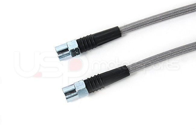 USP Stainless Steel Brake Line Kit- B5 Audi A4/S4 Quattro