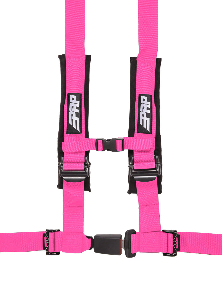 PRP 4.2 Harness- Pink