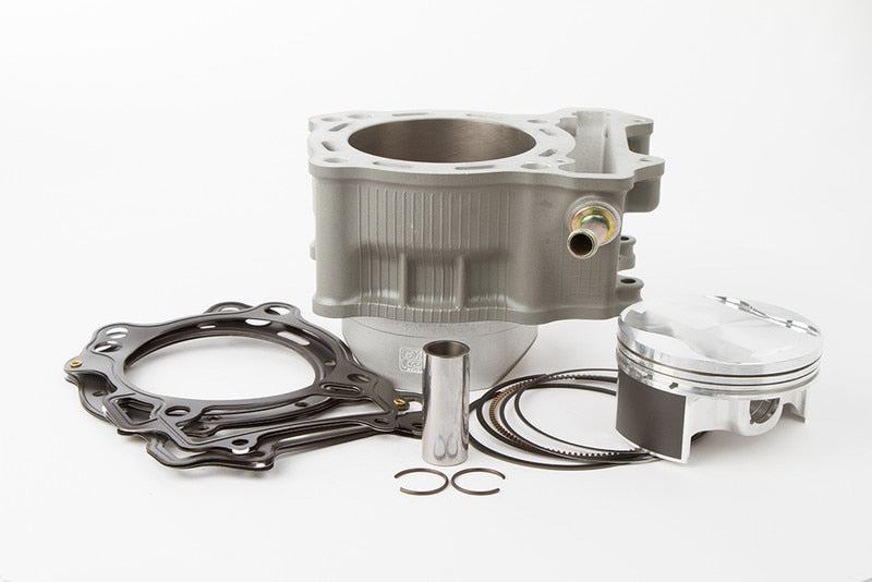 Cylinder Works 03-04 Kawasaki KLX 400 R 400cc Standard Bore High Comp Cylinder Kit 13.5:1 Comp