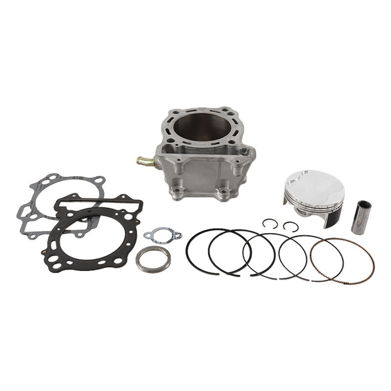 Cylinder Works 03-04 Kawasaki KLX 400 R 400cc Standard Bore Cylinder Kit 11.3:1 Comp. 90mm