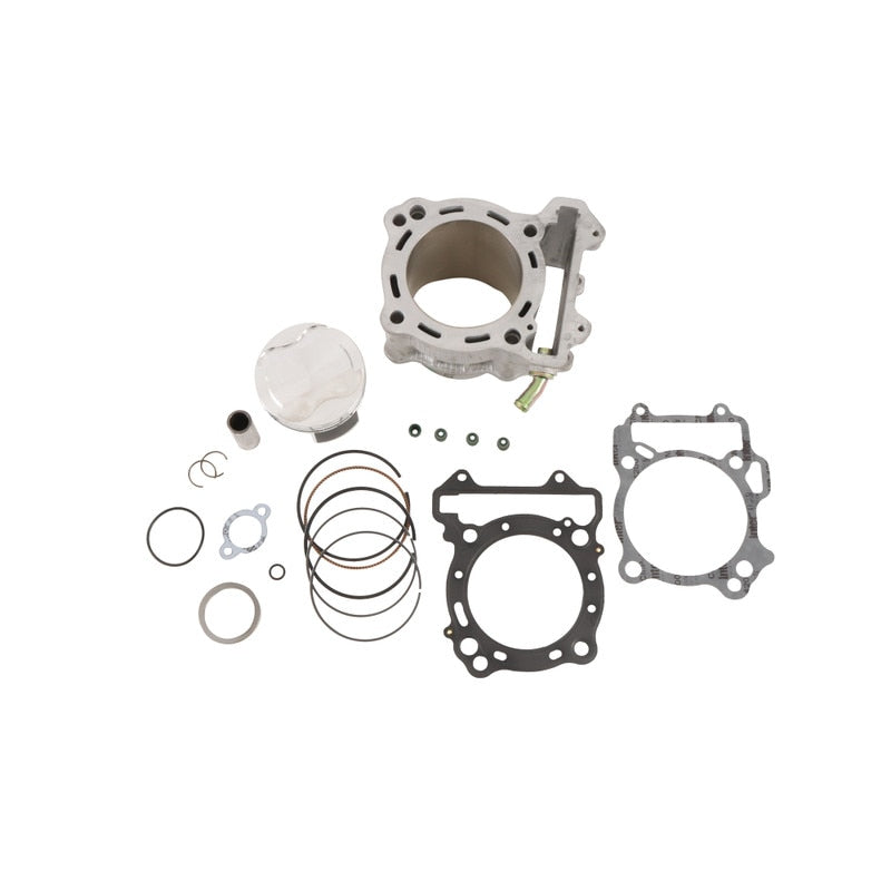 Cylinder Works 04-08 Arctic Cat 400 DVX 400cc Standard Bore High Comp Cylinder Kit 13.5:1 Comp