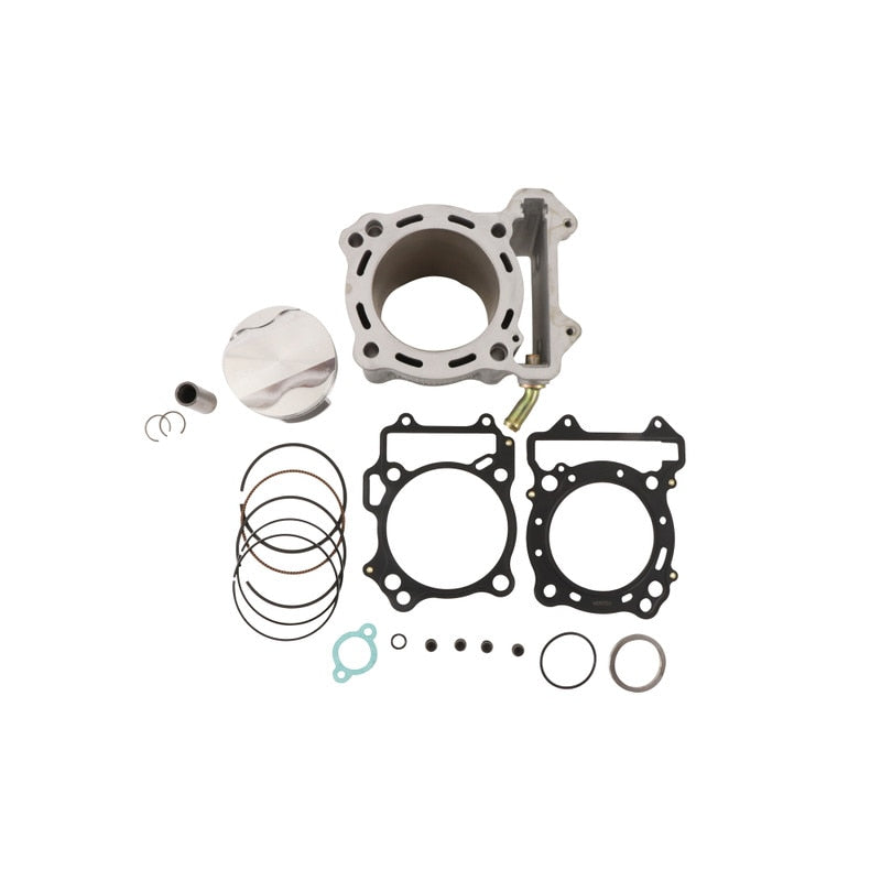 Cylinder Works 04-08 Arctic Cat 400 DVX 400cc Standard Bore Cylinder Kit 11.3:1 Comp. 90mm