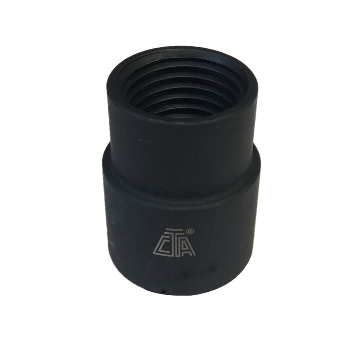 4002 - Lug Nut Remover - 15/16" - 17mm - 21.5mm