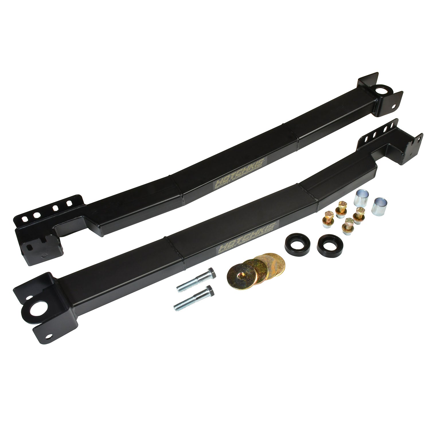 Hotchkis 70-73 Camaro/Firebird Subframe Connector Kit