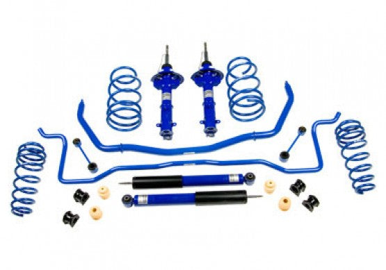 Roush 2005-2010 Ford Mustang 4.6L V8 Stage 2 Suspension Kit